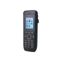 Bilde av Avaya IX Wireless Handset 3730 - Trådløs digitaltelefon - med Bluetooth-grensesnitt - IP-DECT - svart Tele & GPS - Fastnett & IP telefoner - Trådløse telefoner