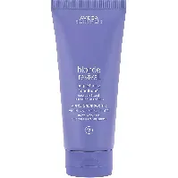 Bilde av Aveda Blonde Revival Purple Toning Conditioner 200 ml Hårpleie - Shampoo og balsam - Balsam