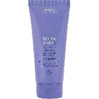 Bilde av Aveda Blonde Revival Purple Toning Shampoo 200 ml Hårpleie - Shampoo og balsam - Shampoo
