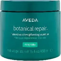 Bilde av Aveda Botanical Repair Masque Rich Treatment - 450 ml Hårpleie - Treatment - Pleiende hårprodukter
