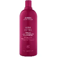 Bilde av Aveda Color Control Shampoo 1000 ml Hårpleie - Shampoo og balsam - Shampoo