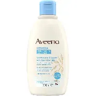 Bilde av Aveeno Dermexa Daily Emollient Body Wash 300 ml Hudpleie - Kroppspleie - Shower Gel
