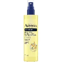 Bilde av Aveeno Skin Relief Body Oil Spray 200 ml Hudpleie - Kroppspleie - Serum & Olje
