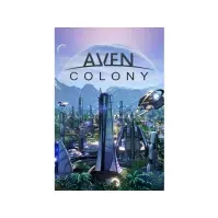 Bilde av Aven Colony Xbox One, digital versjon Gaming - Spill - Alle spill