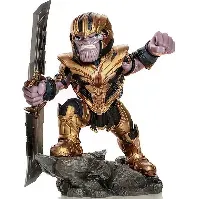 Bilde av Avengers End Game - Thanos Figure - Fan-shop