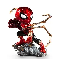 Bilde av Avengers Endgame - Iron Spider - Fan-shop