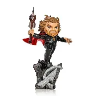 Bilde av Avengers: Endgame - Thor Figure - Fan-shop