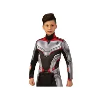 Bilde av Avengers Team Suit kostume Leker - Rollespill - Kostymer