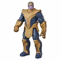 Bilde av Avengers - Titan Hero - Deluxe Thanos (E7381) - Leker