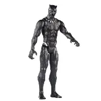 Bilde av Avengers - Titan Heroes 30 cm - Black Panther (E7876) - Leker