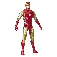 Bilde av Avengers - Titan Heroes - Iron Man (F2247) - Leker
