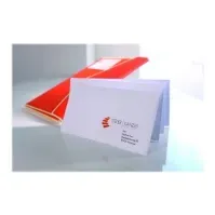 Bilde av Avery - Hvit - 105 x 57 mm 1000 etikett(er) (100 ark x 10) flerbruks merkelapper Papir & Emballasje - Etiketter - Multietiketter