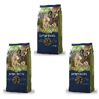 Bilde av Aveve - 3 x Jumpi Herbal, Horse snacks 1 kg - Kjæledyr og utstyr