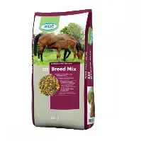 Bilde av Aveve 323 Breed Mix 20 kg Hestefôr