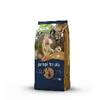 Bilde av Aveve - Jumpi Apple Horse snacks 1 kg - Kjæledyr og utstyr