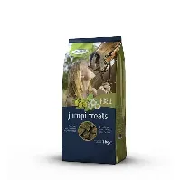 Bilde av Aveve - Jumpi Herbal, Horse snacks 1 kg - Kjæledyr og utstyr