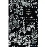 Bilde av Avhandling om snøskred av Tilde Strand Bogen - Skjønnlitteratur