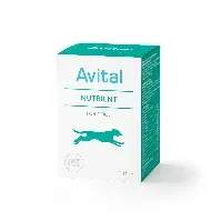 Bilde av Avital Nutrient 115 g Hund - Hundehelse - Kosttilskudd