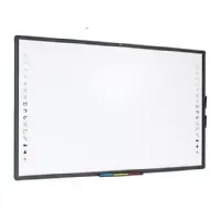 Bilde av Avtek TT-Board 80 interaktivt whiteboard 80'' TV, Lyd & Bilde - Prosjektor & lærret - Interaktive Tavler