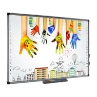 Bilde av Avtek TT-Board 90 PRO Interactive Whiteboard 90 TV, Lyd & Bilde - Prosjektor & lærret - Interaktive Tavler