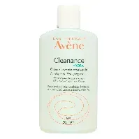 Bilde av Avène Cleanance Hydra Soothing Cleansing Cream 200ml Hudpleie - Ansikt - Rens