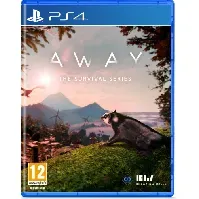Bilde av Away: The Survival Series - Videospill og konsoller