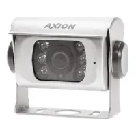 Bilde av Axion Axion DBC 114073 Grunnleggende ryggekamera i farger Bilpleie & Bilutstyr - Interiørutstyr - Dashcam / Bil kamera