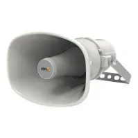 Bilde av Axis C1310-E Network Horn Speaker - IP-høyttaler - for høyttaleranlegg TV, Lyd & Bilde - Musikkstudio - PA-teknologi