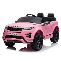 Bilde av Azeno - Range Rover Evoque 12V - Pink (6950498) - Leker