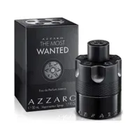 Bilde av Azzaro The Most Wanted edp 50ml Dufter - Dufter til menn - Eau de Parfum for menn