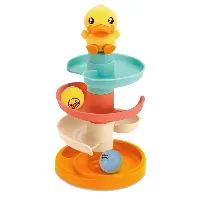 Bilde av B.Duck - Ball Drop Toys (258-BD058-4) - Leker