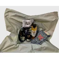 Bilde av B&B - Collidal Silver start box (9099) - Kjæledyr og utstyr