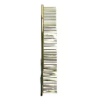 Bilde av B&B - Gold comb 19 cm (9064) - Kjæledyr og utstyr