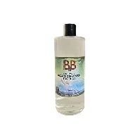 Bilde av B&B - Organic Neutral shampoo for dogs (750 ml) (9031) - Kjæledyr og utstyr