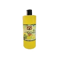 Bilde av B&B - Organic citrus shampoo for dogs (750 ml) (9028) - Kjæledyr og utstyr