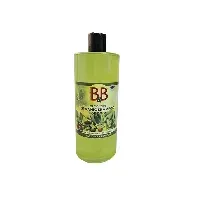 Bilde av B&B - Organic jojoba shampoo for dogs (750 ml) (9029) - Kjæledyr og utstyr