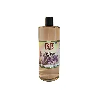 Bilde av B&B - Organic lavender shampoo for dogs (750 ml) (9027) - Kjæledyr og utstyr