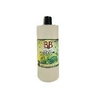 Bilde av B&B - Organic lemonbalm 2in1 shampoo for dogs (750 ml) (9030) - Kjæledyr og utstyr
