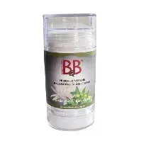 Bilde av B&B - Organic shampoo bar for white dogs (9036) - Kjæledyr og utstyr
