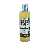 Bilde av B&B -Organic shampoo with colloidal silver for dogs (250 ml) (9023) - Kjæledyr og utstyr