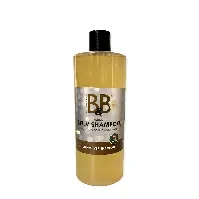Bilde av B&B -Organic shampoo with colloidal silver for dogs (750 ml) (9078) - Kjæledyr og utstyr