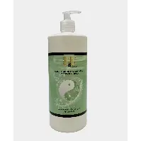 Bilde av B&B - Professional Deep hydrating shampoo for dogs 1000ml - (9104) - Kjæledyr og utstyr