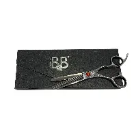 Bilde av B&B - Professional grooming 6" thinner scissor - (9109) - Kjæledyr og utstyr