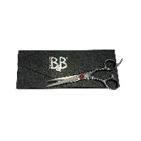 Bilde av B&B - Professional grooming scissor 6" - (9108) - Kjæledyr og utstyr