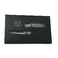 Bilde av B&B - Professional scissors set (9080) - Kjæledyr og utstyr