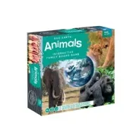 Bilde av BBC Earth Animals Leker - Spill - Familiebrætspil