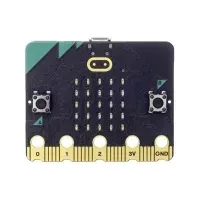 Bilde av BBC micro:bit MICROBIT2BULKBOXED Board micro:bit V2 Single Strøm artikler - Verktøy til strøm - Måleinstrumenter