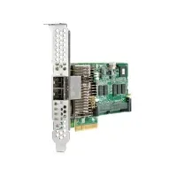 Bilde av BD SA P441 PCIE CNTRLR PC & Nettbrett - Tilbehør til servere - Kontroller