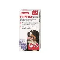 Bilde av BEAPHAR Dråber mod lopper og flåter til hunde XL - 1 x 402 mg Kjæledyr - Hund - Kosttilskudd og oljer