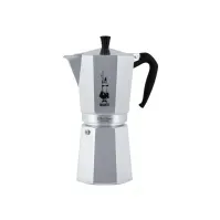 Bilde av BIALETTI MOKA EXPRESS 18 KOP Kjøkkenapparater - Kaffe - Rengøring & Tilbehør
